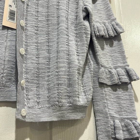 Rebecca Taylor - Picture 3 of 4